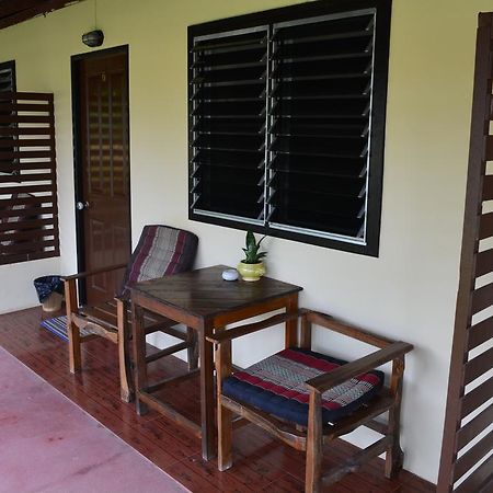 M&M Guesthouse Koh Chang Bagian luar foto