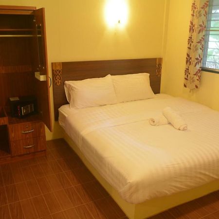 M&M Guesthouse Koh Chang Bagian luar foto
