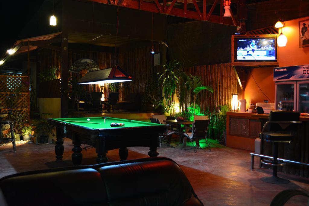 M&M Guesthouse Koh Chang Bagian luar foto